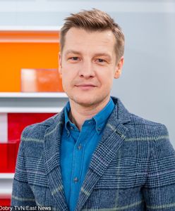 Rafał Mroczek walczy o opiekę nad córką. Internauci go wspierają