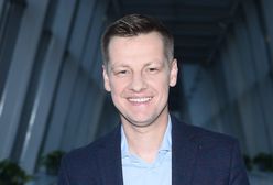 Marcin Mroczek pokazał piękną żonę. Fani są zachwyceni