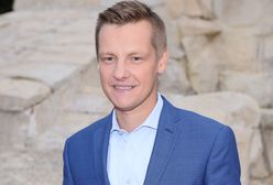 Marcin Mroczek złamał rękę. Oto, co się stało