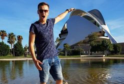 Marcin Mroczek opublikował zdjęcia z rodziną. Kadry pełne miłości