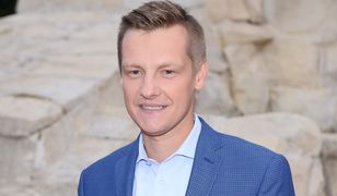 Marcin Mroczek złamał rękę. Oto, co się stało
