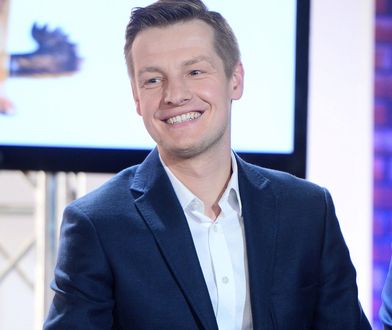 Rafał Mroczek odejdzie z "M jak miłość"? Fani są zaniepokojeni