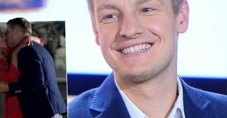 Rafał Mroczek ma nową partnerkę. To piękna gwiazda „M jak miłość”. Paparazzi zrobili im sporo romantycznych zdjęć
