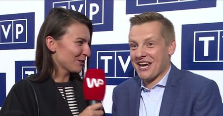 Marcin Mroczek nie wysypia się od miesięcy. Dlaczego?
