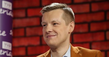 Marcin Mroczek pochwalił się zdjęciem z urlopu. Fani mają do czego wzdychać