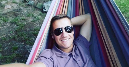 Marcin Mroczek został ojcem! Gwiazdor "M jak miłość" nie kryje radości