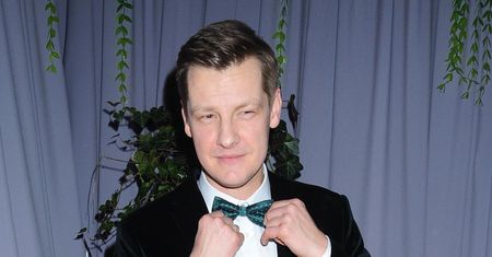 Marcin Mroczek pochwalił się swoją "walentynką". Pokazał piękną żonę