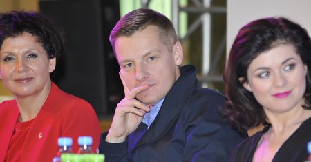 Rafał Mroczek wydał oświadczenie. Walczy o opiekę nad córką