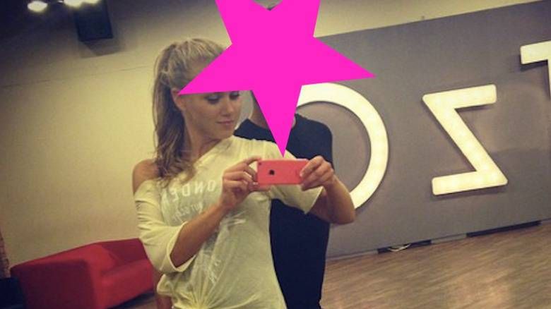 Agnieszka Kaczorowska, Kamil Kuroczko 

Fotografia: screen z Instagram.com