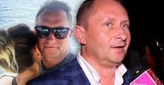 Zakochany Kamil Durczok: "Moja dobra passa trwa. Wpuszczam media tam gdzie chcę, a jak nie to wywalam" [WIDEO]
