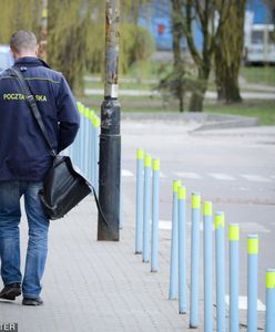 Poczta Polska z własnymi skrytkami. Paczkomatom InPost wyrośnie konkurencja?