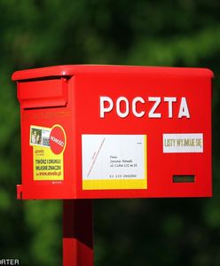 Wyłudzili ćwierć miliona złotych. Pracownicy Poczty Polskiej usłyszeli zarzuty