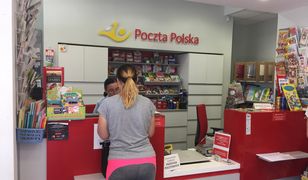 Poczta Polska. Od początku wakacji zatrudnienie wzrosło o ponad 2 tys. osób