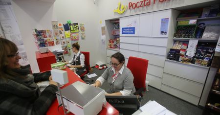 Mistrzostwa wdzierają się wszędzie. Zaskakująca oferta Poczty Polskiej