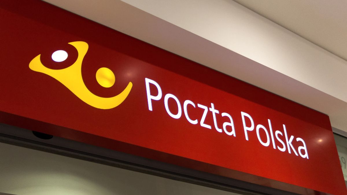 Poczta Polska zawiesza przyjmowanie przesyłek do Chin.