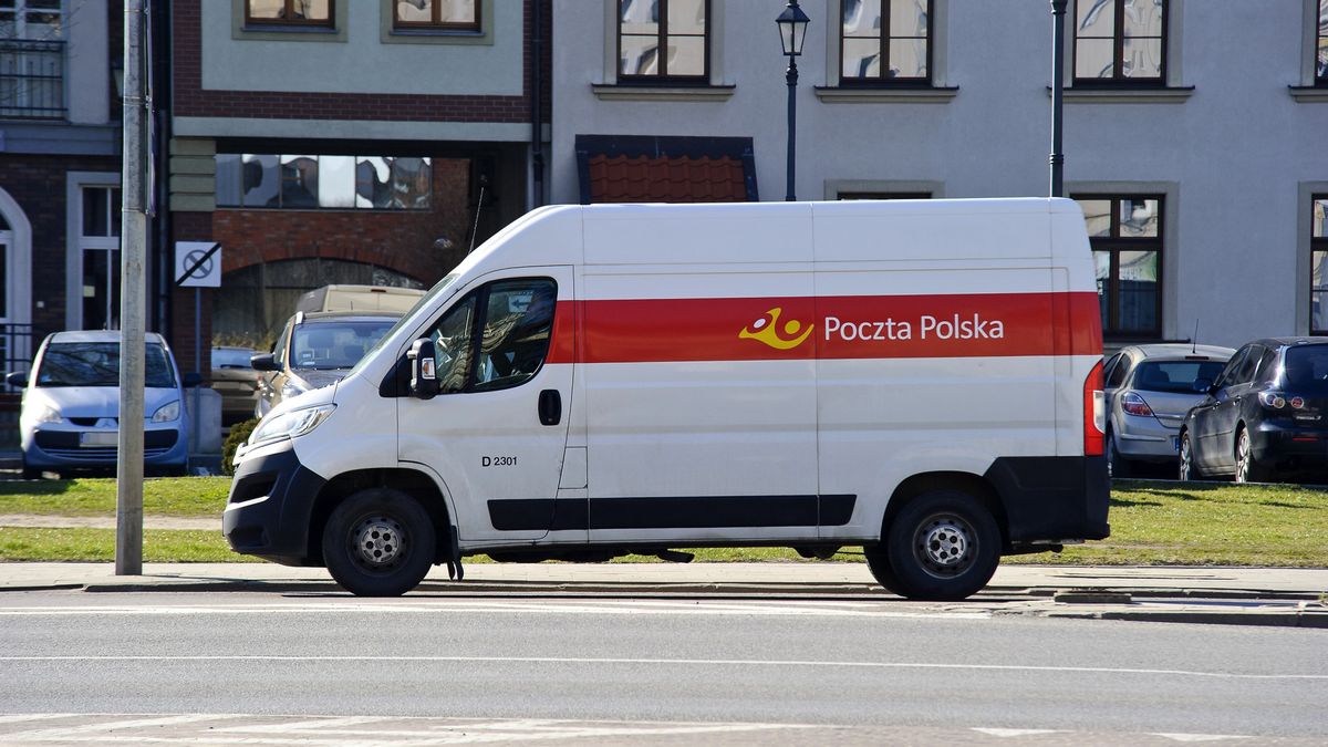 Obsługę korespondencyjnych wyborów ma w całości zapewnić Poczta Polska