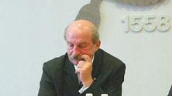 Zbigniew Bor, członek SLD