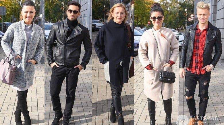 Gwiazdy na badaniu wzroku