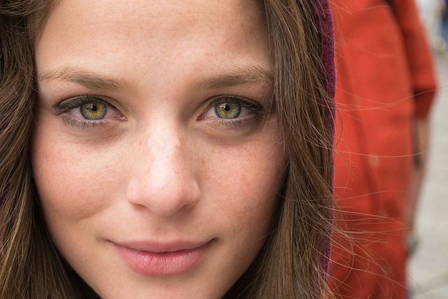 Domowe sposoby na zmęczone oczy