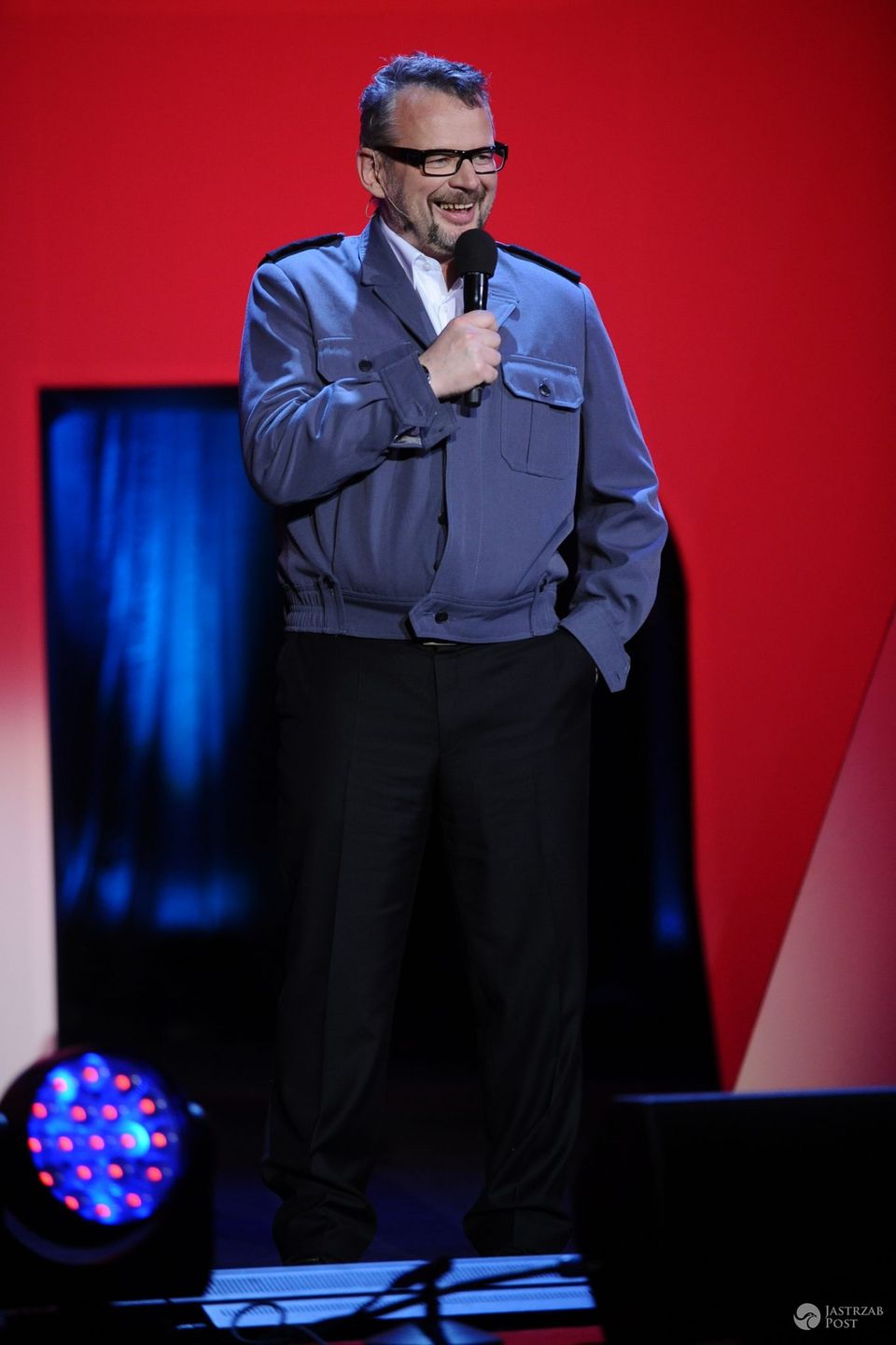 Piotr Bałtroczyk