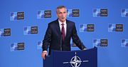 Belgia: Stoltenberg i Herzog rozmawiają o wojnie na Ukrainie, zagrożenie ze strony Iranu przed Dniem Pamięci o Holokauście na Ukrainie
