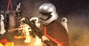 ŚCINKI: Gaben w reklamie, miecze świetlne w GTA V, Battlefront na sterydach i Destiny vs Halo (23-29 listopada)
