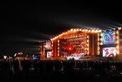 Przystanek szczęścia