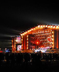 Przystanek szczęścia