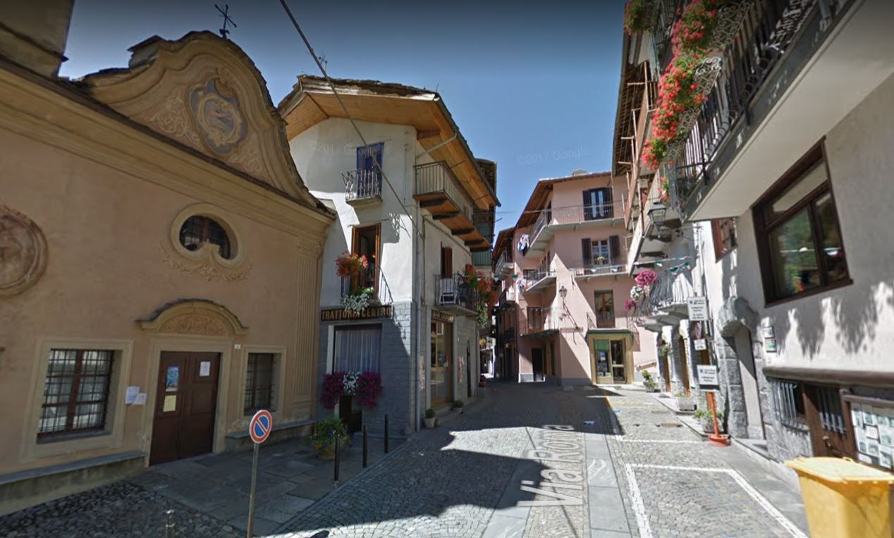 Piękne włoskie miasteczko szuka mieszkańców. Płaci 38 tys. zł