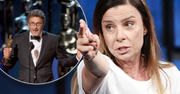 Dlaczego Agata Kulesza wyszła w trakcie wręczenia Oscara dla "Idy"? Po latach wyjawiła sekret: "Już to opowiem, bo już mam dosyć plotek"