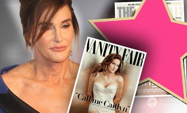Caitlyn Jenner na swojej kolejnej okładce. Czy jest tak samo odważna jak słynna "Vanity Fair"?