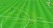 Kickstarter Sociable Soccer umiera
