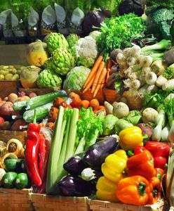 10 produktów, które pomogą ci nawodnić organizm