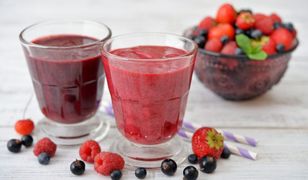 Blender w roli głównej. Pyszne i proste przepisy