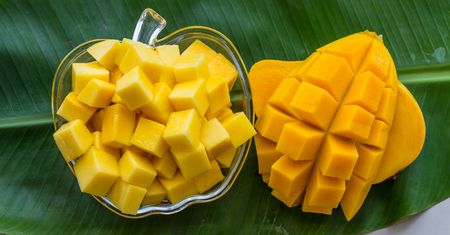 Masło mango - czym jest i jak działa?