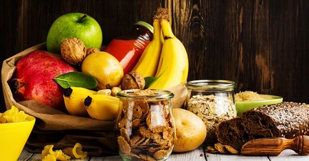 Węglowodany – dlaczego są takie ważne? Węglowodany a dieta