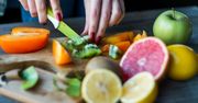 Produkty, które sprawią, że spojrzenie nabierze blasku. Warto jeść codziennie