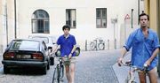 Taka niezwykła love story. Recenzja filmu "Tamte dni, tamte noce"