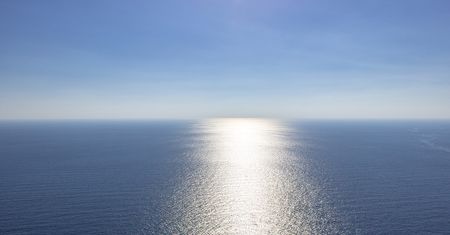 Ile tak naprawdę jest oceanów, kontynentów i planet?
