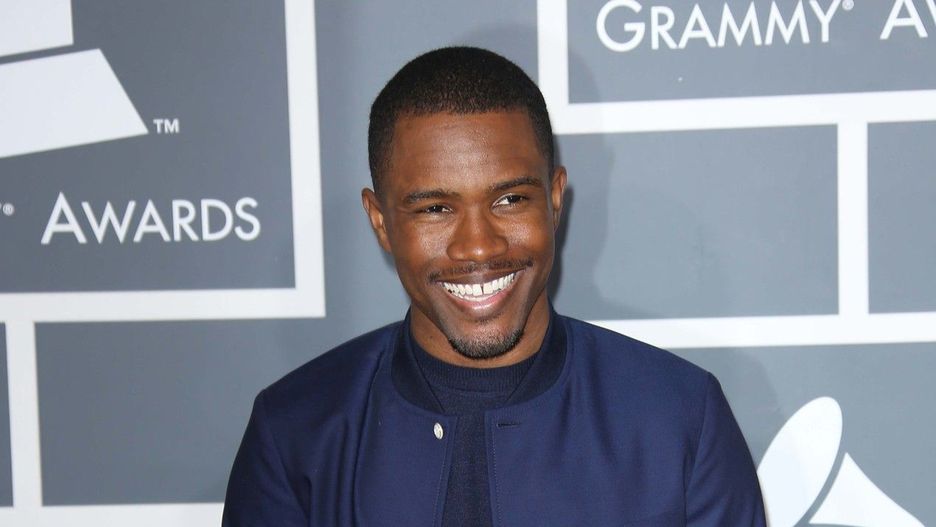 Frank Ocean