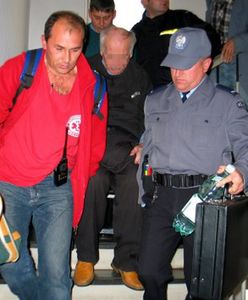 Były rektor upadł w sądzie