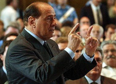 Gigantyczna afera korupcyjna w otoczeniu Berlusconiego