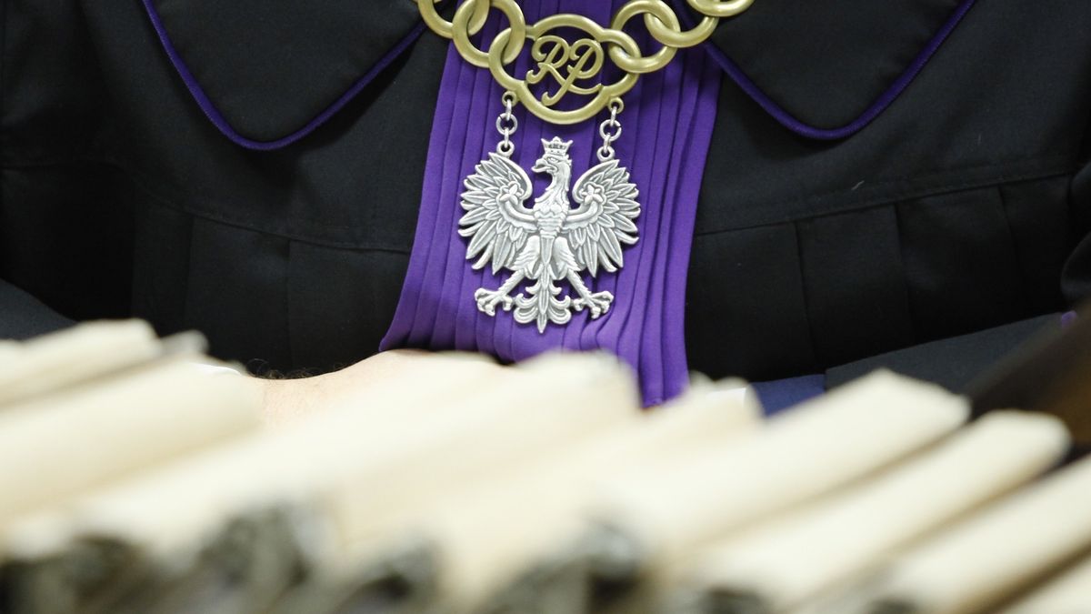 Śledztwo ws. Michała D. Prokuratura sprawdza, czy doszło do próby bezprawnego przejęcia majątku