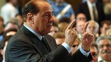 Premier Berlusconi przed sądem