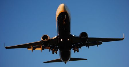 Koniec złej passy? Ryanair wśród 5 największych linii lotniczych świata