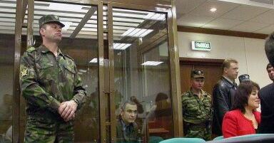 Ponowne odroczenie procesu apelacyjnego b. szefów Jukosu