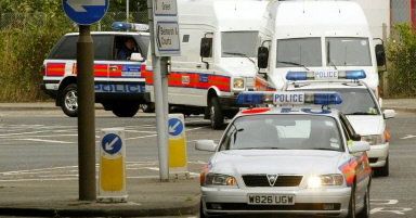 Podejrzani o terroryzm przed sądem w Londynie