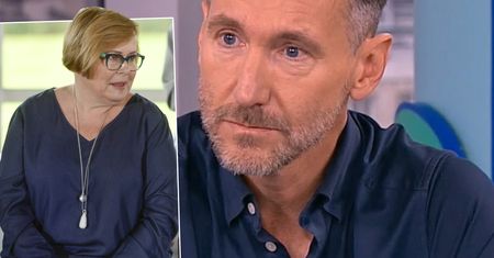 Ilona Łepkowska krytykuje Piotra Kraśko za zwierzenia w "DDTVN": "Gadał bzdury". Nie zostawiła na nim suchej nitki