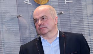 Tomasz Zimoch wygrał proces z Polskim Radiem ws. zawieszenia za krytykę rządu
