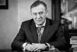 Wyniki sekcji zwłok sędziego TK Henryka Ciocha. "Brak urazów"